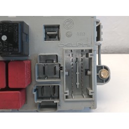 46846745 406626 CENTRALINA BODY COMPUTER FUSIBILI FIAT CROMA 2.4D  A8834