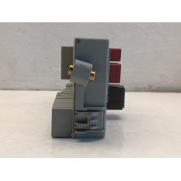46846745 406626 CENTRALINA BODY COMPUTER FUSIBILI FIAT CROMA 2.4D  A8834