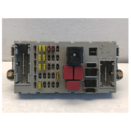 46846745 406626 CENTRALINA BODY COMPUTER FUSIBILI FIAT CROMA 2.4D  A8834