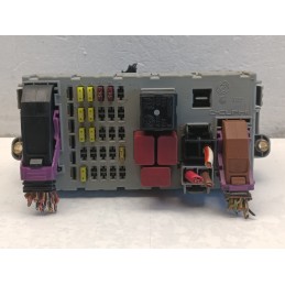 46846745 406626 CENTRALINA BODY COMPUTER FUSIBILI FIAT CROMA 2.4D  A8834