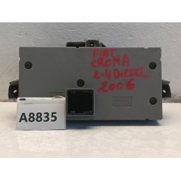 51789318 CENTRALINA BODY COMPUTER FIAT CROMA 2.4 DIESEL  A8835
