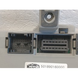 51789318 CENTRALINA BODY COMPUTER FIAT CROMA 2.4 DIESEL  A8835