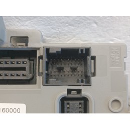 51789318 CENTRALINA BODY COMPUTER FIAT CROMA 2.4 DIESEL  A8835