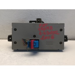 51789318 CENTRALINA BODY COMPUTER FIAT CROMA 2.4 DIESEL  A8835