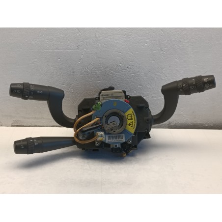 07354087580 DEVIOLUCI SGANCIO LEVA FARI TERGI SPIRALE FIAT CROMA  A8837