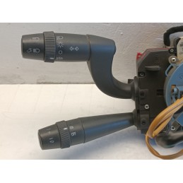 07354087580 DEVIOLUCI SGANCIO LEVA FARI TERGI SPIRALE FIAT CROMA  A8837