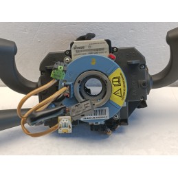 07354087580 DEVIOLUCI SGANCIO LEVA FARI TERGI SPIRALE FIAT CROMA  A8837