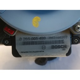 07354087580 DEVIOLUCI SGANCIO LEVA FARI TERGI SPIRALE FIAT CROMA  A8837