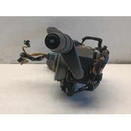 07354087580 DEVIOLUCI SGANCIO LEVA FARI TERGI SPIRALE FIAT CROMA  A8837