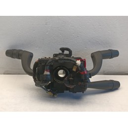 07354087580 DEVIOLUCI SGANCIO LEVA FARI TERGI SPIRALE FIAT CROMA  A8837