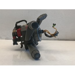07354087580 DEVIOLUCI SGANCIO LEVA FARI TERGI SPIRALE FIAT CROMA  A8837
