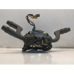 07354087580 DEVIOLUCI SGANCIO LEVA FARI TERGI SPIRALE FIAT CROMA  A8837