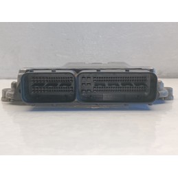 0281012150 CENTRALINA MOTORE ECU FIAT CROMA 2.4D 939A3000  A8839