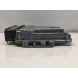 0281012150 CENTRALINA MOTORE ECU FIAT CROMA 2.4D 939A3000  A8839