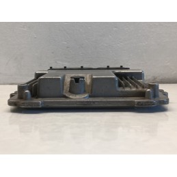 0281012150 CENTRALINA MOTORE ECU FIAT CROMA 2.4D 939A3000  A8839