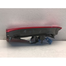 STOP FARO POSTERIORE SINISTRO INTERNO TOYOTA YARIS HYBRID 3 2017 2020 A8841  A8841