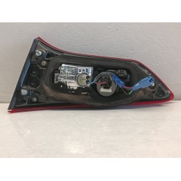 STOP FARO POSTERIORE SINISTRO INTERNO TOYOTA YARIS HYBRID 3 2017 2020 A8841  A8841