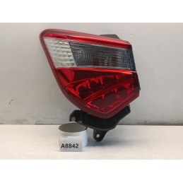 STOP FARO FANALE POSTERIORE ESTERNO SINISTRO TOYOTA YARIS HYBRID 3 2017 2020 A8842  A8842