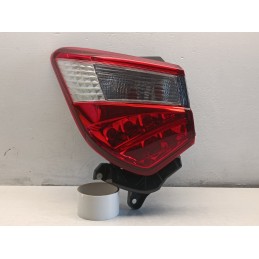 STOP FARO FANALE POSTERIORE ESTERNO SINISTRO TOYOTA YARIS HYBRID 3 2017 2020 A8842  A8842