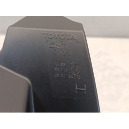 STOP FARO FANALE POSTERIORE ESTERNO SINISTRO TOYOTA YARIS HYBRID 3 2017 2020 A8842  A8842