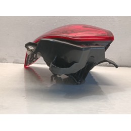 STOP FARO FANALE POSTERIORE ESTERNO SINISTRO TOYOTA YARIS HYBRID 3 2017 2020 A8842  A8842