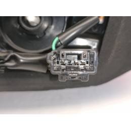 STOP FARO POSTERIORE DESTRO INTERNO TOYOTA YARIS HYBRID 3 2017 2020  A8843