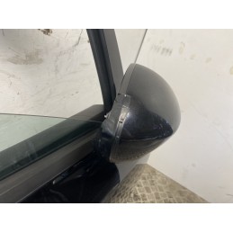 PORTA PORTIERA FIAT GRANDE PUNTO EVO NERA 876 ANTERIORE DESTRA SPORTELLO USATO  B2634
