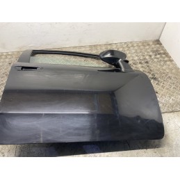 PORTA PORTIERA FIAT GRANDE PUNTO EVO NERA 876 ANTERIORE DESTRA SPORTELLO USATO  B2634