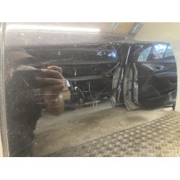 PORTA PORTIERA POSTERIORE SINISTRA FIAT GRANDE PUNTO EVO NERO MILLE MIGLIA 876 SPORTELLO USATO  B2636