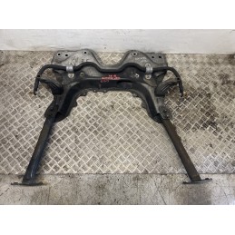 CULLA MOTORE ASSALE BARCA MECCANICA ANTERIORE JEEP RENEGADE 1.6 MJT DIESEL USATA  B2803