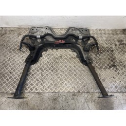 CULLA MOTORE ASSALE BARCA MECCANICA ANTERIORE JEEP RENEGADE 1.6 MJT DIESEL USATA  B2803