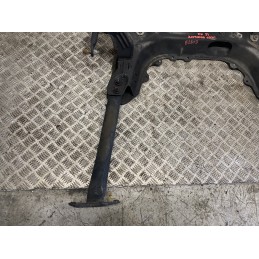 CULLA MOTORE ASSALE BARCA MECCANICA ANTERIORE JEEP RENEGADE 1.6 MJT DIESEL USATA  B2803