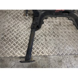 CULLA MOTORE ASSALE BARCA MECCANICA ANTERIORE JEEP RENEGADE 1.6 MJT DIESEL USATA  B2803