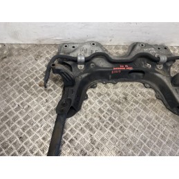 CULLA MOTORE ASSALE BARCA MECCANICA ANTERIORE JEEP RENEGADE 1.6 MJT DIESEL USATA  B2803