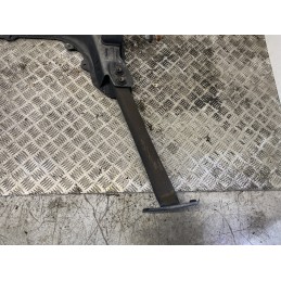 CULLA MOTORE ASSALE BARCA MECCANICA ANTERIORE JEEP RENEGADE 1.6 MJT DIESEL USATA  B2803