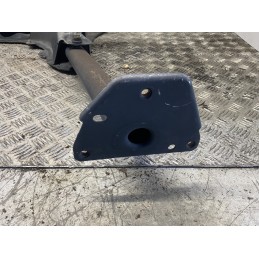 CULLA MOTORE ASSALE BARCA MECCANICA ANTERIORE JEEP RENEGADE 1.6 MJT DIESEL USATA  B2803