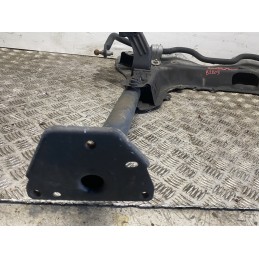 CULLA MOTORE ASSALE BARCA MECCANICA ANTERIORE JEEP RENEGADE 1.6 MJT DIESEL USATA  B2803
