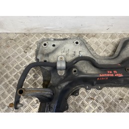 CULLA MOTORE ASSALE BARCA MECCANICA ANTERIORE JEEP RENEGADE 1.6 MJT DIESEL USATA  B2803