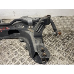 CULLA MOTORE ASSALE BARCA MECCANICA ANTERIORE JEEP RENEGADE 1.6 MJT DIESEL USATA  B2803