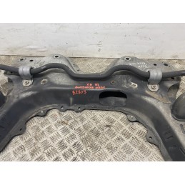 CULLA MOTORE ASSALE BARCA MECCANICA ANTERIORE JEEP RENEGADE 1.6 MJT DIESEL USATA  B2803