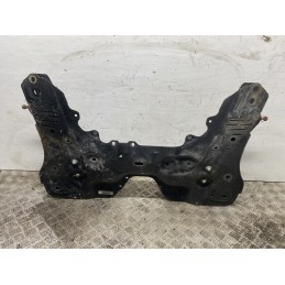CULLA MOTORE ASSALE BARCA MECCANICA ANTERIORE JEEP RENEGADE 1.6 MJT DIESEL USATA  B2803