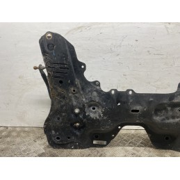 CULLA MOTORE ASSALE BARCA MECCANICA ANTERIORE JEEP RENEGADE 1.6 MJT DIESEL USATA  B2803