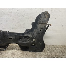 CULLA MOTORE ASSALE BARCA MECCANICA ANTERIORE JEEP RENEGADE 1.6 MJT DIESEL USATA  B2803