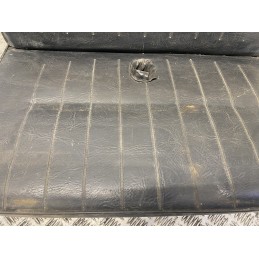 SEDILE DOPPIO PASSEGGERO TAPPEZZERIA FIAT CAMPAGNOLA AR76 1107 1974 1987 RICAMBI USATI  B2796