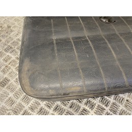 SEDILE DOPPIO PASSEGGERO TAPPEZZERIA FIAT CAMPAGNOLA AR76 1107 1974 1987 RICAMBI USATI  B2796