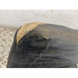 SEDILE DOPPIO PASSEGGERO TAPPEZZERIA FIAT CAMPAGNOLA AR76 1107 1974 1987 RICAMBI USATI  B2796