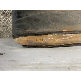 SEDILE DOPPIO PASSEGGERO TAPPEZZERIA FIAT CAMPAGNOLA AR76 1107 1974 1987 RICAMBI USATI  B2796