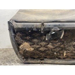 SEDILE DOPPIO PASSEGGERO TAPPEZZERIA FIAT CAMPAGNOLA AR76 1107 1974 1987 RICAMBI USATI  B2796
