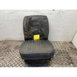 TEALIO SEDILE GUIDATORE ANTERIORE FIAT CAMPAGNOLA AR76 1974 1987 TAPPEZZERIA RICAMBI USATI  B2798