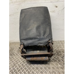 TEALIO SEDILE GUIDATORE ANTERIORE FIAT CAMPAGNOLA AR76 1974 1987 TAPPEZZERIA RICAMBI USATI  B2798